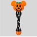 Disney Toys | Disney Collectable Halloween Glow-In-The-Dark Bubble Wand | Color: Black/Orange | Size: Osbb