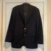 Michael Kors Suits & Blazers | Michael Kors Sport Coat | Color: Blue | Size: 44l