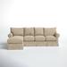 Multi Color Sectional - Birch Lane™ Bircham 2 - Piece Upholstered Sectional | 31 H x 112 W x 72 D in | Wayfair B7FC56835862474F883E494FD82A3F5C