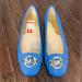 Michael Kors Shoes | Michael Kors Women’s Flats | Color: Blue | Size: 9.5