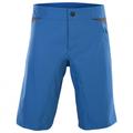 ION - IOB Bike Shorts Traze - Radhose Gr 30;32;38 blau;grau