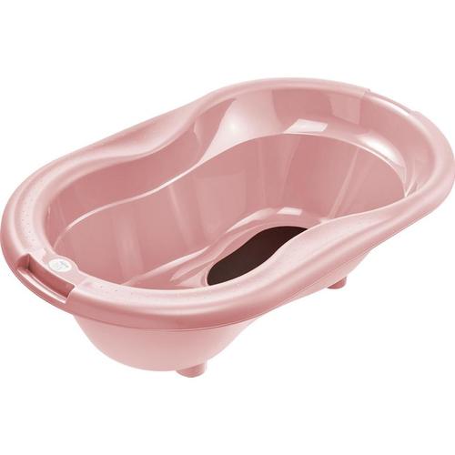 TOP Babybadewanne rosa