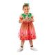 Rubies Offizielles Kleid Cocomelon 3-4 Jahre