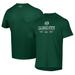 Men's Under Armour Green Colorado State Rams Athletics Tech T-Shirt