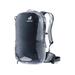 Deuter Race 16 W/2L Backpack Black 16 L 320422370000