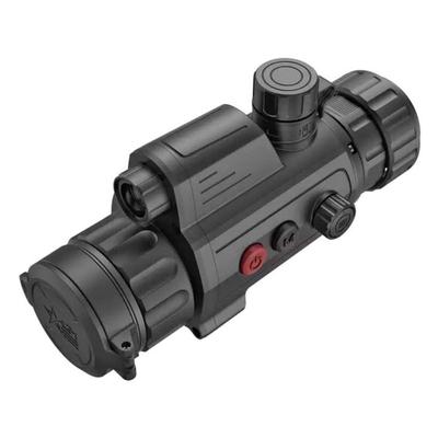 AGM Global Vision Neith 1x32mm Digital Day And Night Vision Clip On Rifle Scopes Black 814511216014NC31