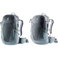 deuter Futura 29 EL - Extra Long Wanderrucksack & Futura 25 SL Damen Wanderrucksack