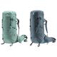 deuter Aircontact Core 55+10 SL Damen Trekkingrucksack & Aircontact Core 60+10 Trekkingrucksack