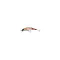 Abu Garcia Tormentor Jointed Lure 11cm 20g Floating - Rainbow Trout