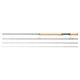 Shakespeare Oracle 2 Switch Fly Rod - 11ft #6/7 4pc