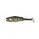 LMAB KOFI Perch Shad - 7cm 3g 5pcs - Firetiger