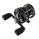 Abu Garcia Ambassadeur Svartzonker 5000 Reel Left Hand Wind