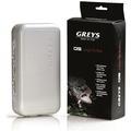 Greys GS Large Fly Box Grey