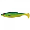 LMAB KOFI Roach Shad - 11cm 11g 4pcs - Mahi Mahi