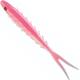 Daiwa Prorex Pelagic Shad - 21.5cm Light Pink Pearl