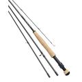 Daiwa X4 Trout Fly Rod - 9'6'' #7/8