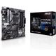 ASUS PRIME B550M-A AMD B550 DDR4 Micro ATX Motherboard - Socket AM4