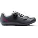 Northwave Damen Storm 2 Radschuhe (Größe 39.5, grau)