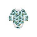 If I Can, Toucan Too Baby Bodysuit -