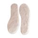 Womens Lambswool Insoles -