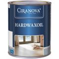 Ciranova - Hardwaxoil Extra White 5676 1 l - Extra White 5676