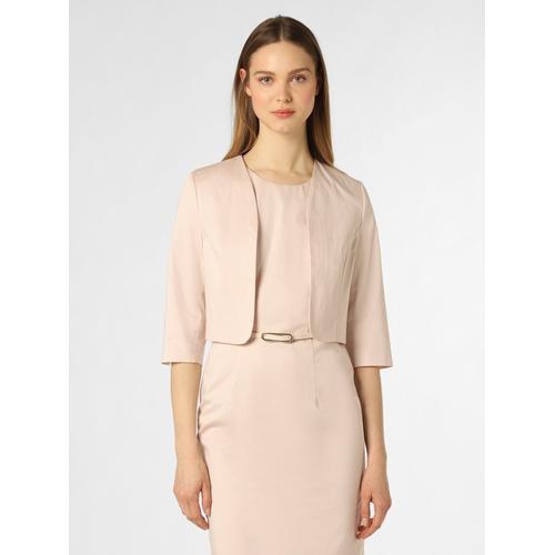 Apriori Blazer Damen rosa, 40