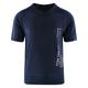 Tom Tailor T-Shirt Herren marine, S