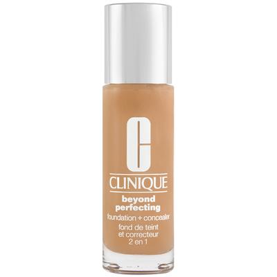 Clinique Beyond Perfecting Foundation 30 ml / CN 08 Linen