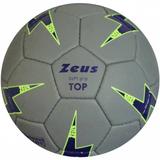 Zeus Pallone Handball Ball grau