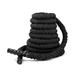 VENTRAY HOME 50mm/2 Inch Diameter Battle Training Rope, 12.19m /40ft Length - 50