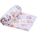 Throw Blanket For Couch Towel Dog Towel Cleaning Cat Suction Carpet Dog Towel Pet High Home Textiles