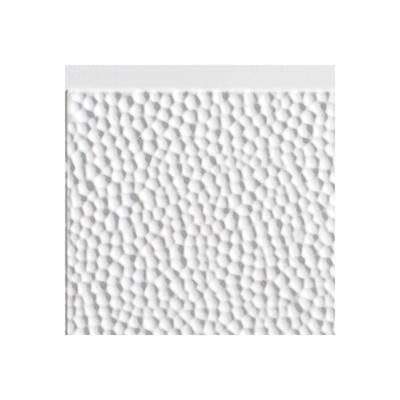 FASÄDE Hammered Decorative Vinyl Backsplash Panel