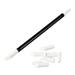 11cm Model Seepage Line Oldening Wiper Pen Wiping Stick DIY Hobby Model Tools Accessory