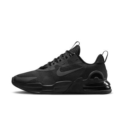 Air Max Alpha Trainer 5 Workout Shoes - Black - Nike Sneakers