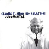 Pre-Owned - Juddmental by Cledus T. Judd (CD Oct-1999 Razor & Tie)