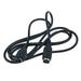 Black 2 Player Game Link Connect Cable Cord For Nintendo Gaming Device Parts Accessories