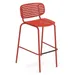 emu Mom Outdoor Stacking Barstool Set of 4 - E649-50