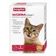 beaphar WORMclear® Worming Tablets for Cats | 2 Tablets