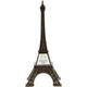 Maquette Tour Eiffel Jeux Olympiques Paris 2024 - 13cm