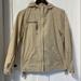 Columbia Jackets & Coats | Columbia Women’s Size Small Hooded Zip Up Lightweight Jacket | Color: Tan | Size: S