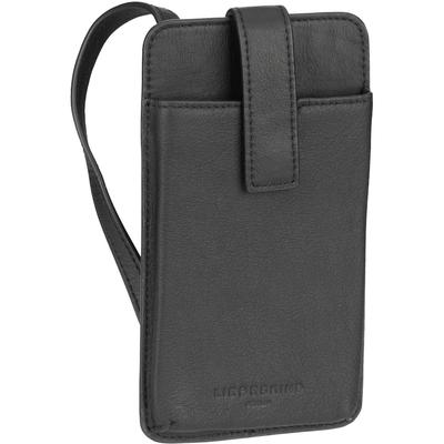 Liebeskind - Umhängetasche Mobile Pouch Umhängetaschen 1 ct Schwarz Damen Image