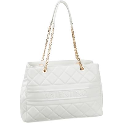 Valentino Bags Handtasche Ada Tote O04 Bianco Weiss Damen Image