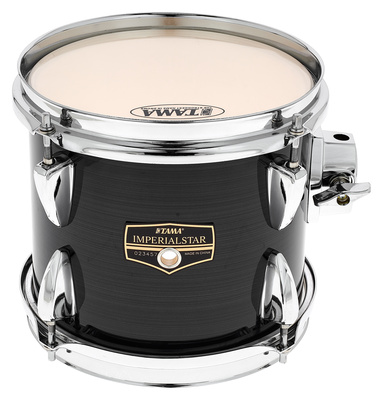 Tama 08"x07" Imperialstar Tom HBK