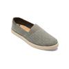 Sneaker QUIKSILVER "Espadrilled", Gr. 14(47), grün (grün, grün, grün), Obermaterial: Textil / Futter: Textil / Außensohle: Gummi, Schuhe