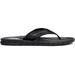 Oakley SI Pier Ellipse Flip Flop - Mens Blackout 11 FOF100257-02E-11