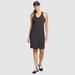 Eddie Bauer Women's Meadow Trail Tank Dress - Dark Grey - Size XL