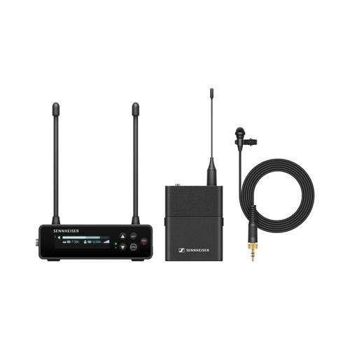 Sennheiser EW-DP ME2 SET R1-6