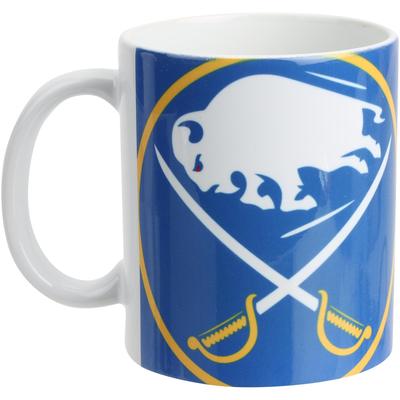 Buffalo Sabres 11oz Team-Logo-Tasse Image