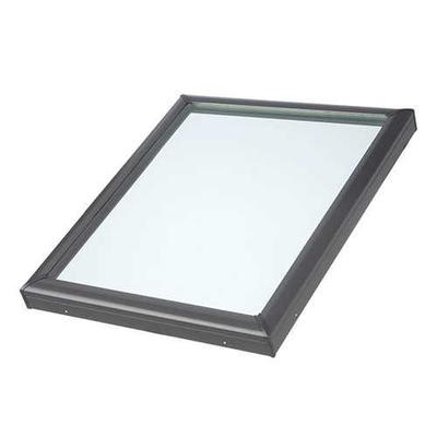 Velux FCM Curb Mounted Fixed Skylights (In Stock Now) 22 x 22 Tempered Low E3 No Blind