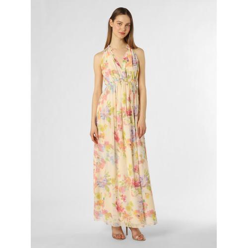 Marie Lund Abendkleid Damen vanille, 34